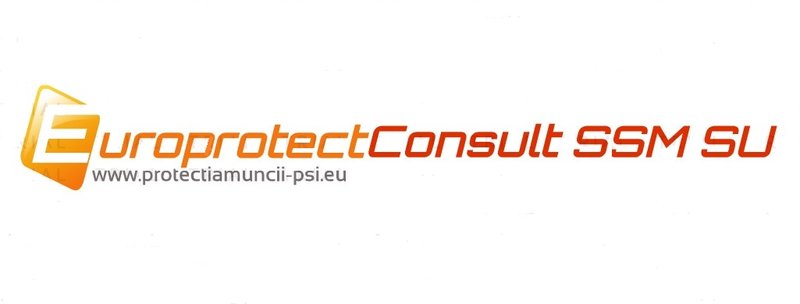 Europrotect Consult - Securitate si sanatate in munca