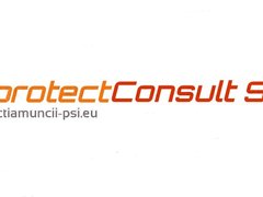 Europrotect Consult - Securitate si sanatate in munca